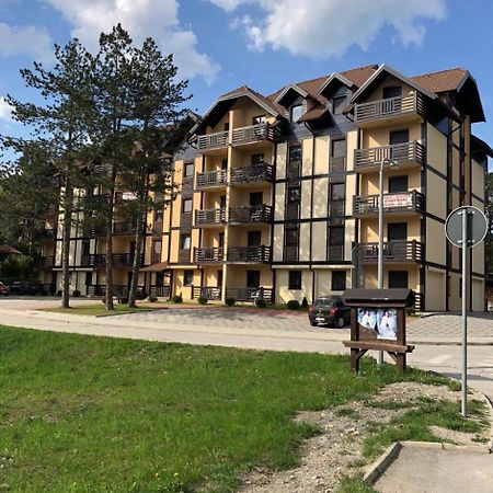 Apartman Bilja Zlatibor Exterior foto