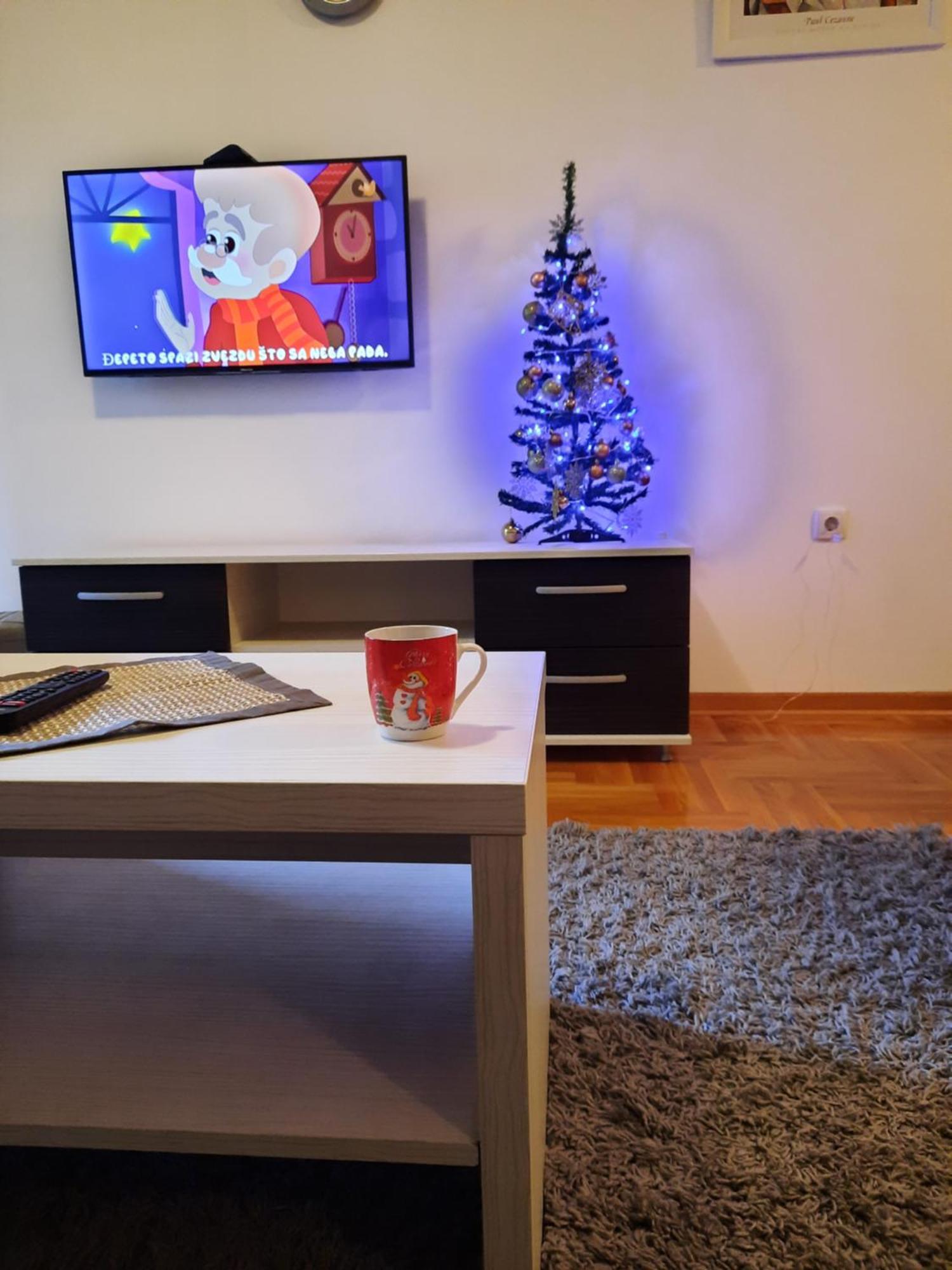 Apartman Bilja Zlatibor Habitación foto